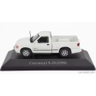 EDICOLA CHEVROLET S10 PICK-UP 1996
