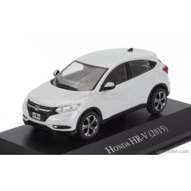 EDICOLA HONDA HR-V 2015