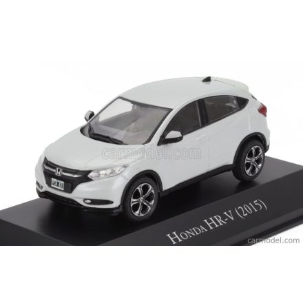 EDICOLA HONDA HR-V 2015