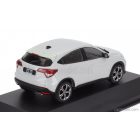 EDICOLA HONDA HR-V 2015