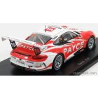 SPARK-MODEL PORSCHE 911 991 GT3 CUP N 38 CHAMPION AUSTRALIAN PORSCHE CARRERA CUP 2017