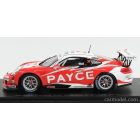 SPARK-MODEL PORSCHE 911 991 GT3 CUP N 38 CHAMPION AUSTRALIAN PORSCHE CARRERA CUP 2017