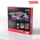 Archon Studio - Dungeons & Dragons Underdark Pre-Painted Terrain Set terepkészlet