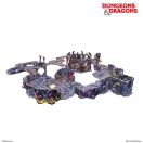Archon Studio - Dungeons & Dragons Underdark Pre-Painted Terrain Set terepkészlet