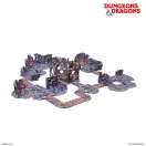 Archon Studio - Dungeons & Dragons Underdark Pre-Painted Terrain Set terepkészlet