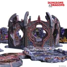 Archon Studio - Dungeons & Dragons Underdark Pre-Painted Terrain Set terepkészlet