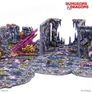 Archon Studio - Dungeons & Dragons Underdark Pre-Painted Terrain Set terepkészlet
