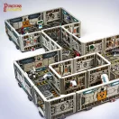 Archon Studio - Dungeons & Lasers Starter Set: SCI-FI terepkészlet