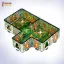 Archon Studio - Dungeons & Lasers Expansion Set: XENOGENESIS CELL terepkészlet