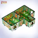 Archon Studio - Dungeons & Lasers Expansion Set: XENOGENESIS CELL terepkészlet