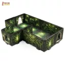 Archon Studio - Dungeons & Lasers Expansion Set: XENOGENESIS CELL terepkészlet