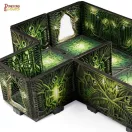 Archon Studio - Dungeons & Lasers Expansion Set: XENOGENESIS CELL terepkészlet