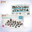 Archon Studio - Dungeons & Lasers Miniatures: ANIMAL COMPANIONS figura készlet