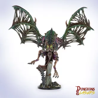   Archon Studio - Dungeons & Lasers Dragons: THALL figura készlet