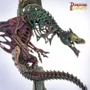 Archon Studio - Dungeons & Lasers Dragons: THALL figura készlet