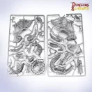 Archon Studio - Dungeons & Lasers Dragons: THALL figura készlet