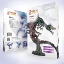 Archon Studio - Dungeons & Lasers Dragons: THALL figura készlet