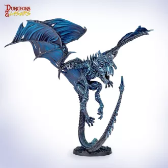   Archon Studio - Dungeons & Lasers Dragons: XENODRAGON figura készlet
