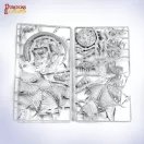 Archon Studio - Dungeons & Lasers Dragons: XENODRAGON figura készlet