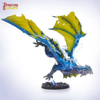   Archon Studio - Dungeons & Lasers Dragons: FREYR figura készlet