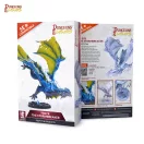 Archon Studio - Dungeons & Lasers Dragons: FREYR figura készlet