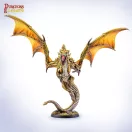 Archon Studio - Dungeons & Lasers Dragons: DURKAR figura készlet