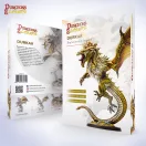 Archon Studio - Dungeons & Lasers Dragons: DURKAR figura készlet