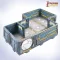 Archon Studio - Dungeons & Lasers Expansion Set: VAULT 7 terepkészlet