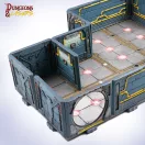 Archon Studio - Dungeons & Lasers Expansion Set: VAULT 7 terepkészlet