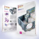 Archon Studio - Dungeons & Lasers Expansion Set: VAULT 7 terepkészlet