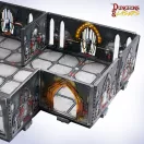 Archon Studio - Dungeons & Lasers Expansion Set: TEMPLE OF THE OPERATORS terepkészlet