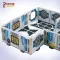 Archon Studio - Dungeons & Lasers Expansion Set: ENGINE ROOM terepkészlet