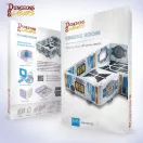 Archon Studio - Dungeons & Lasers Expansion Set: ENGINE ROOM terepkészlet