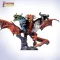 Archon Studio - Dungeons & Lasers Dragons: MARDUK figura készlet