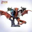 Archon Studio - Dungeons & Lasers Dragons: MARDUK figura készlet
