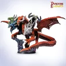 Archon Studio - Dungeons & Lasers Dragons: MARDUK figura készlet