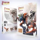 Archon Studio - Dungeons & Lasers Dragons: MARDUK figura készlet