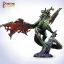 Archon Studio - Dungeons & Lasers Dragons: DRACULUS figura készlet