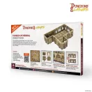 Archon Studio - Dungeons & Lasers Expansion Set: CURSED CATHEDRAL terepkészlet