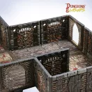 Archon Studio - Dungeons & Lasers Expansion Set: TORTURE CHAMBERS terepkészlet