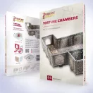 Archon Studio - Dungeons & Lasers Expansion Set: TORTURE CHAMBERS terepkészlet