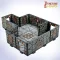 Archon Studio - Dungeons & Lasers Expansion Set: HALL OF HEROES terepkészlet