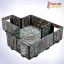 Archon Studio - Dungeons & Lasers Expansion Set: HALL OF HEROES terepkészlet