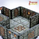 Archon Studio - Dungeons & Lasers Expansion Set: HALL OF HEROES terepkészlet