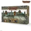 Archon Studio - Dungeons & Lasers PATHFINDER TERRAIN: ABOMINATION VAULTS terepkészlet