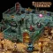 Archon Studio - Dungeons & Lasers DWARVEN MINE PROPS terepkészlet