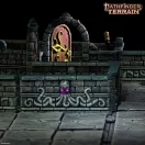 Archon Studio - Dungeons & Lasers DWARVEN MINE PROPS terepkészlet