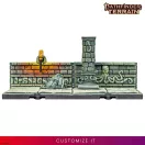 Archon Studio - Dungeons & Lasers DWARVEN MINE PROPS terepkészlet