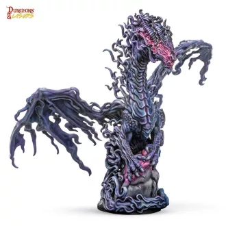   Archon Studio - Dungeons & Lasers Dragons: GHOST DRAGON figura készlet