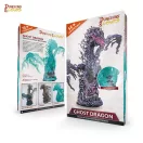 Archon Studio - Dungeons & Lasers Dragons: GHOST DRAGON figura készlet